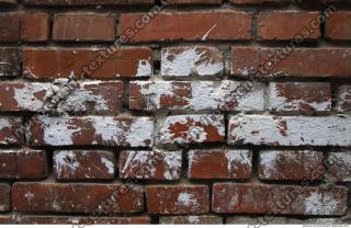 Photo Texture of Wall Brick 0005